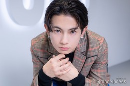 BMSG「ラスピ」KEI、2回目のオーディション番組で成長 約10年の芸能活動経て再デビューへ「しんどかった経験も全部が本当に無駄ではなかった」【ファイナリスト連載Vol.2】 画像