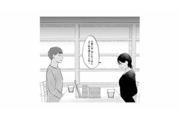 「よく私を誘えたよね…」彼と食事に行き、女友達との真相を確かめるために問い詰める！【地獄の三十路録 2  #21】