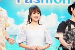 渡辺美奈代、材料2つの手作り“いちごジャムクロワッサン”披露「想像以上に簡単」「お店で売ってそう」と反響
