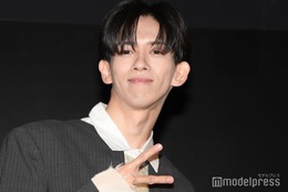 超特急リョウガ、人気ドラマものまねにメンバー絶賛 「めっちゃ上手かった」 画像