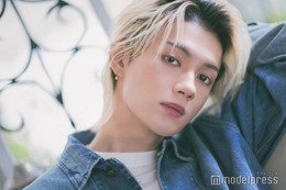 【M!LK佐野勇斗の一問一答】10年前の質問に再挑戦 現在のリアルな素顔に迫る 画像