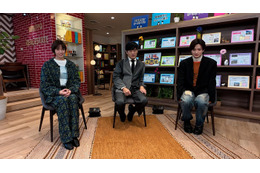 ACEes浮所飛貴、一人暮らし開始をテレビ初告白 画像