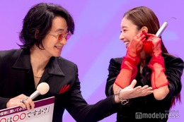 A.B.C-Z戸塚祥太、宮本茉由のハプニングをフォロー 呼び名も明らかに【この愛は間違いですか～不倫の贖罪】 画像