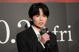 『愚か者の身分』から朝ドラの林裕太、「あんぱん」「じゃあつく」で活躍の濱尾ノリタカら、2026年ネクストブレイク俳優は誰に!?