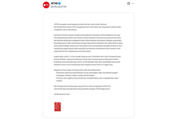 JKT48、AIの悪用に警告 メンバーが被害「名誉毀損や侮辱の要素を含む可能性」 画像