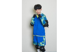 宮世琉弥「逃走中」賞金獲得できたら？使い道に反響「可愛すぎる」「応援するしかない」 画像