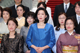 「ふてほど」新春SP “女性総理”めぐる異例テロップに注目集まる「現実がドラマを追い越した」「制作陣もびっくり」【ネタバレあり】 画像