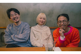 Awesome City Club、3月末で活動休止へ「また必ず、新しい私たちで会いに行きます」