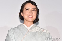 伊藤歩、年下俳優・細谷祐介との結婚を発表 交際2年「1番の理解者でいられると確信」 画像