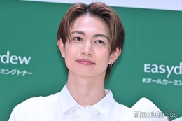 綱啓永、家族との初詣ショット披露「妹さん美人オーラ出てる」「スタイル抜群ファミリー」と注目集まる 画像
