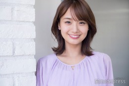 フジ井上清華アナ「母プロデュース」24年前の写真入り年賀状公開「面影ある」「前歯抜けてるの愛おしい」と反響 画像