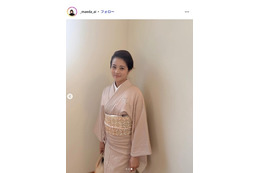 前田愛、おせち料理の残り物アレンジ公開「簡単で彩りも良い」「真似したい」の声 画像