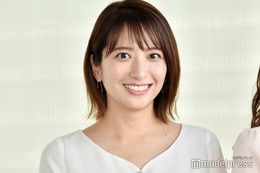 笹崎里菜アナ、美デコルテ輝くドレス姿に絶賛の声「雰囲気変わる」「ため息が出るほど美しい」 画像