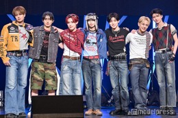 「タイプロ」出身・西山智樹＆前田大輔ら7人組「TAGRIGHT」本格始動「日プ2」出身の小林大悟がメンバーに・目標は「5年以内にドーム」 画像