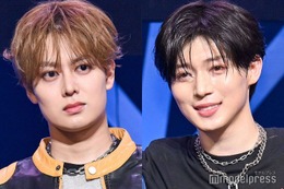 TAGRIGHT西山智樹＆前田大輔、timeleszメンバー＆タイプロ仲間との交流告白「こまめに活動を見守っていただいて」共演に意欲も