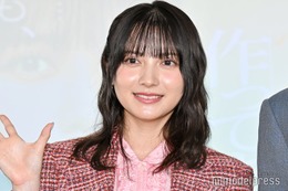 桃月なしこ、“官能小説テーマ”作品のW主演に驚き「エロ売りしてないけど…」オファー時の心境【令和に官能小説作ってます】