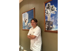 独自コメント到着！SHINGIIIIII、ハワイの老舗サーフブランド「LOCAL MOTION HAWAII」とコラボ決定