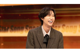 Snow Man阿部亮平、“アイドルと学業の両立”語る ジュニアは嵐＆Hey! Say! JUMPの名曲カバー【Star Song Special】