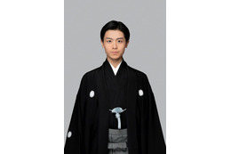 香川照之の長男・市川團子、大河ドラマ「豊臣兄弟！」出演決定 森蘭丸役 画像