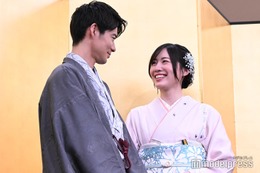 【松井珠理奈＆ボイメン辻本達規結婚会見】婚姻届の証人は？「お世話になってる人がたくさんいるので」高橋みなみへの報告エピソードも 画像