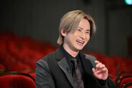 DOMOTO堂本光一、“指針”となっている楽曲は「薄荷キャンディー」なにわ男子・ 大橋和也の下積み時代を支えた楽曲も登場 画像