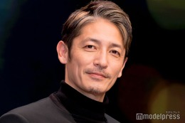 玉木宏、子どもとの大切な時間告白「寝顔を見るだけでも嬉しい」「顔をガンガン蹴られます」【プロフェッショナル保険調査員・天音蓮】 画像