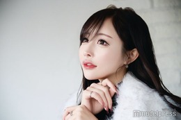 激痛のリジュラン注射からコンプレックス解消メイク法まで キャバ嬢・六藤奈々が貫くストイックな美学と意外すぎるホラー趣味 画像