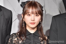 元乃木坂46与田祐希、スーパーでの買い物プラベショット公開「隣はご家族？」「親近感がわく」の声 画像