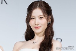 人気女性芸人、TWICEサナと同じ幼稚園出身だった「いいとこの幼稚園って感じするでしょ？」共演者驚き 画像