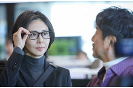 【おコメの女－国税局資料調査課・雑国室－ 第1話】正子（松嶋菜々子）、耕一（佐野勇斗）ら4人招集 個性派揃いの最強チーム始動