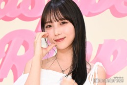 与田祐希、ミセスメンバーと2ショット ライブ見学も報告していた「母娘で行ったの微笑ましい」「2人とも可愛すぎ」の声