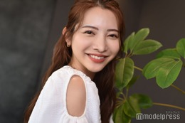 「バチェロレッテ2」尾崎美紀、恋人との密着ショット公開「絵になるカップル」「おしゃれすぎる」の声