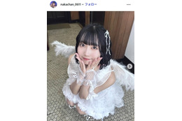 SKE48中坂美祐、活動自粛 マネージャーとの間に「不適切と受け取られかねないやり取りおよび行動」 画像