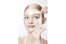 COSRX、なめらかな“グレイズドグロウ”肌へ導く次世代スキンケアマスク発売 画像