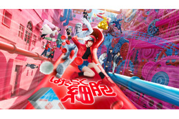 興収60億円超えの大ヒット『はたらく細胞』1月30日金ローで地上波初放送 画像