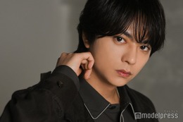 【timelesz佐藤勝利インタビュー】「教場」出演で感じた木村拓哉のすごさ “弱さ”認めた先に見つけた現在地とは