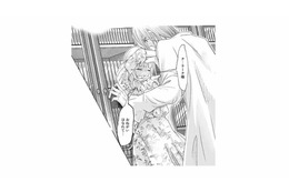 迫る婚約者に甘い空気…恋愛耐性ゼロの令嬢には刺激が強すぎる!?【妃教育から逃げたい私 #22】