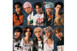 JO1、アメリカ最高峰の音楽賞に日本人アーティスト初ノミネート 個性的カリスマ性＆存在感で高い評価を獲得