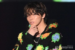 静岡出身・ONE N’ ONLY高尾颯斗、地元凱旋ランウェイ ポップな装いで存在感放つ【TGCしずおか2026】