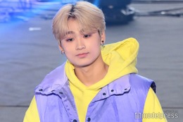 DXTEEN田中笑太郎、ピンクヘア＆ネイル披露「別人級」「最上級にかっこいい」と反響続々 画像