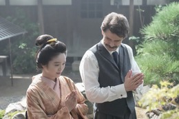 【来週のばけばけ あらすじ】トキ・ヘブン、新生活スタート 画像