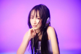 乃紫、Base Ball Bearら初登場！歌詞注目度ランキングは星街すいせいが首位に輝く