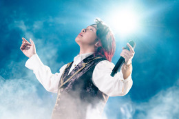 【ミセス大森元貴 独占インタビュー】フェーズ3幕開けの楽曲「lulu.」へ込めた思い「とびきり面白い贅沢をしたい」藤澤涼架＆若井滉斗とのやり取り・制作裏話＜Vol.2＞