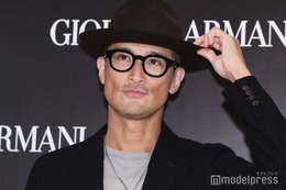 元TOKIO松岡昌宏、持病を告白「胃酸が上がってきて…」癌家系であることも明かす