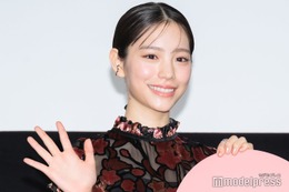 當真あみ、新成人にメッセージ「一緒に大人になっていけるように楽しめたら」大物俳優からサプライズも【映画ラストマン -FIRST LOVE-】