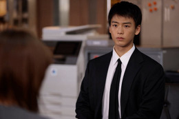 【再会～Silent Truth～ 第1話】淳一（竹内涼真）らの運命変える殺人事件発生 切ないヒューマンラブミステリー開幕