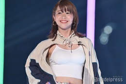 Aマッソ加納、結婚後の苗字告白 バンドマン夫との馴れ初め・週刊誌報道裏話も「CDを渡してもらって…」 画像