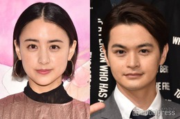 瀬戸康史、妻・山本美月＆子どもとの私生活明かす 宝物は「家族」一問一答で愛溢れる回答連発 画像