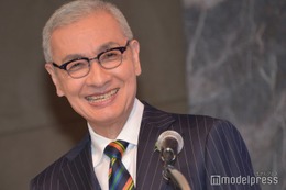 「ザ・ベストテン」「ニュースステーション」久米宏さん肺がんで死去・享年81歳 妻がコメント「純粋な心で世の中の疑問を見つめる人でした」 画像