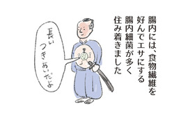腸内環境を整える！食物繊維たっぷりレシピ「切り干し大根」をつかった簡単サラダ【激せまキッチンで時短！簡単！ムダなしごはん #33】